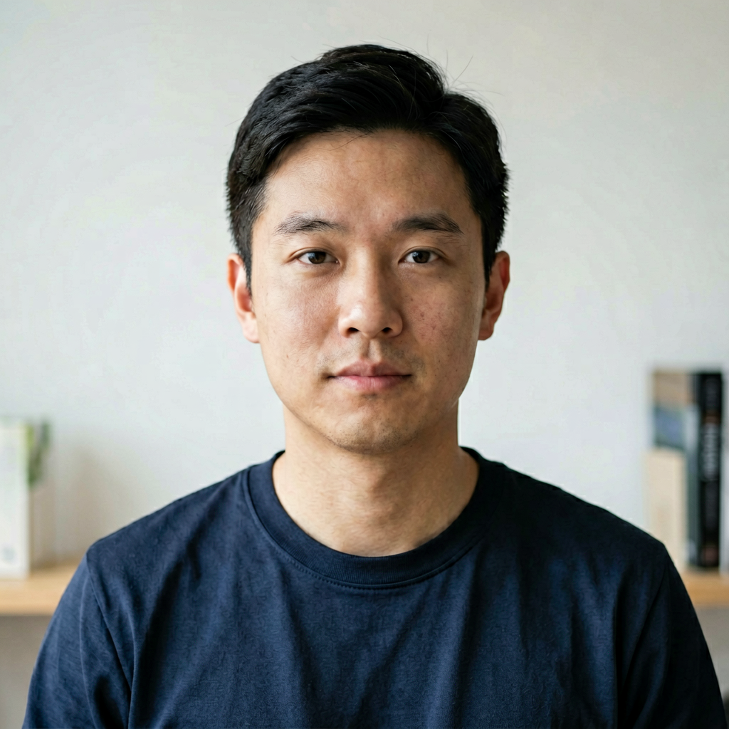 数据分析爱好者头像